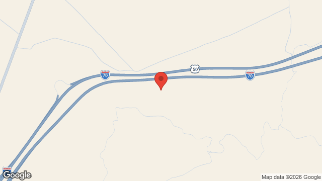 Single Vehicle Rollover, Mile 229 on I-70 Utah
