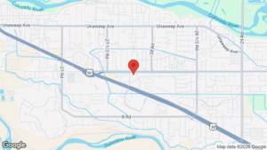 Robbery, B 1/2 Rd & 27 3/4 Rd