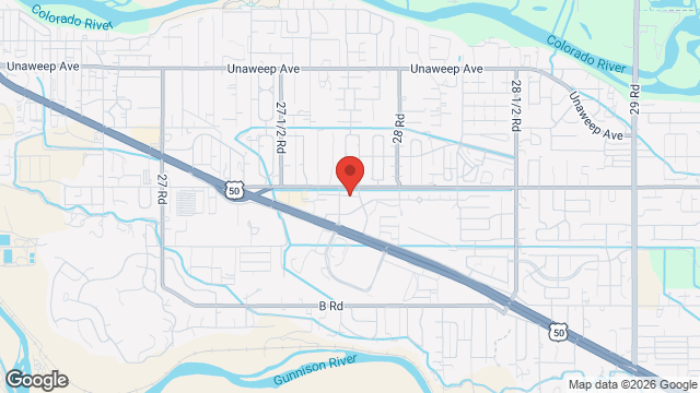 Robbery, B 1/2 Rd & 27 3/4 Rd