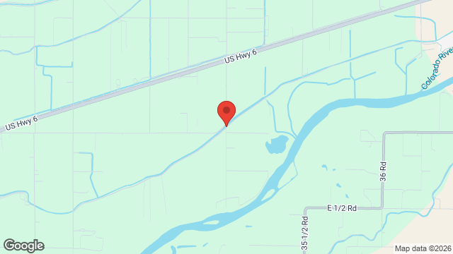 Brush Fire, F Rd & 35 Rd