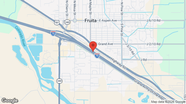 Two Vehicle Crash, Mile 21 on I-70
