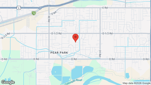 False Alarm Fire, Robin Wood Ct & 30 1/2 Rd