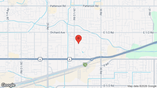 Disturbance, Sunrise Dr & 29 1/2 Rd