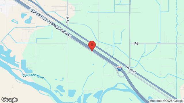 Motorcycle vs Vehicle, I-70 Frontage Rd & Timber Falls Dr