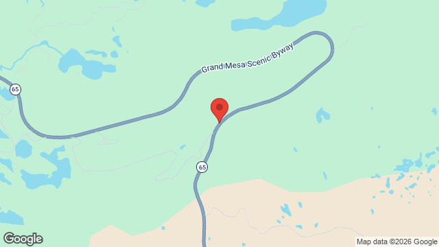 Single Vehicle Rollover, Mile 33 on Hwy 65