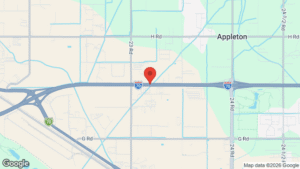 Vehicle vs Pedestrian, Mile 26 on I-70