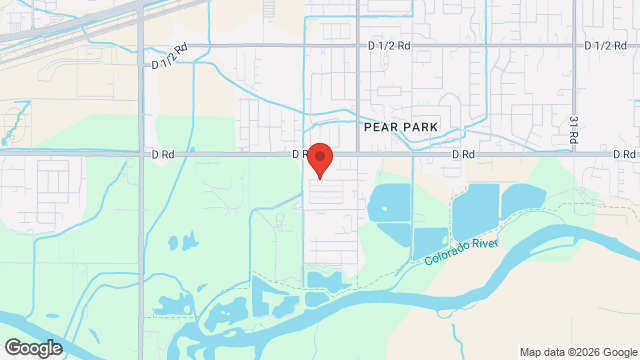 Disturbance, Red Willow Dr & 30 Rd