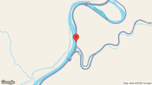 Semi Truck Crash, I-70 Exit 49 & Hwy 65