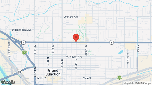 Vehicle vs Pedestrian, North Ave & N 10th St
