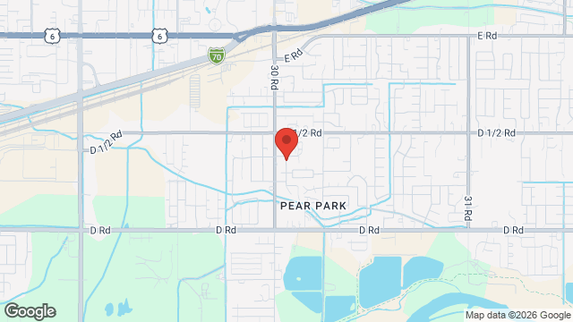 Electrical Fire, Rood Ave & Colorow Dr