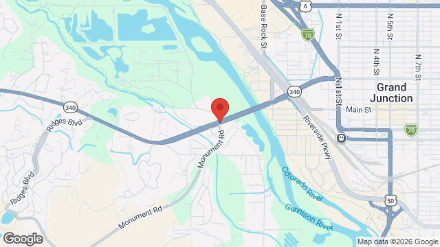 Vehicle Crash, Broadway & Monument Rd