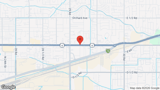 Police Foot Pursuit, North Ave & Morning Glory Ln