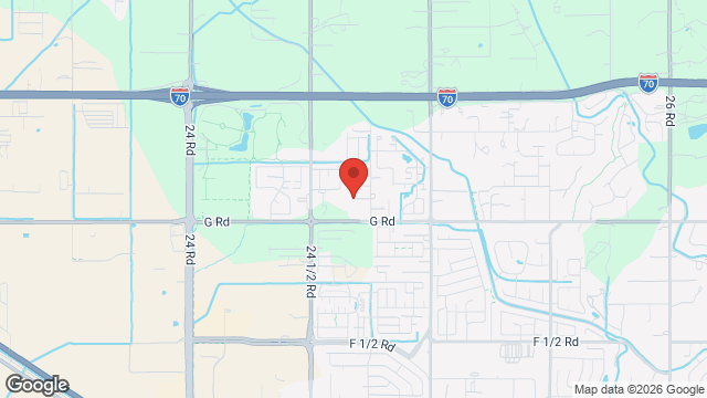 False Alarm Fire, Peyton Ct & 24 3/4 Rd