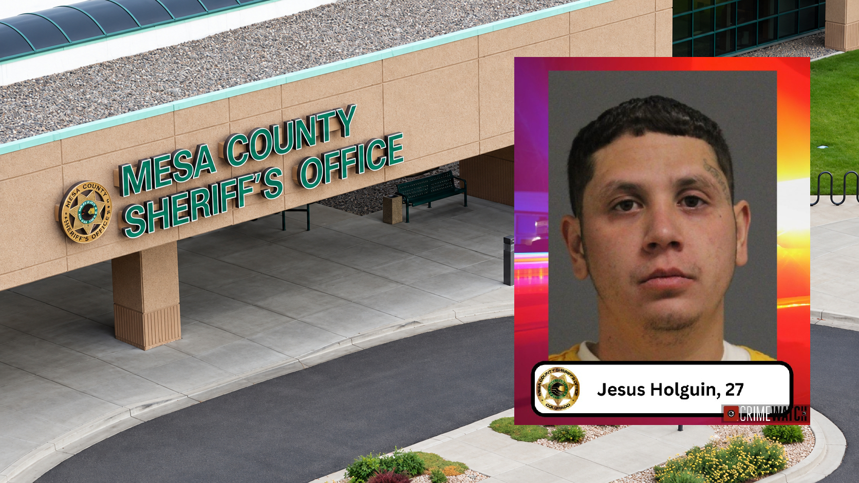 Fruita Man Faces Burglary and Assault Charges