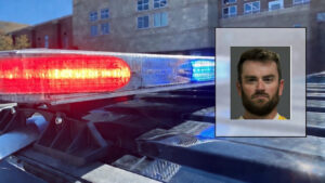 Driver Arrested in Fatal Hit-and-Run